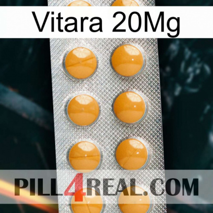 Vitara 20Mg levitra1
